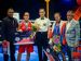 Сборная Ульяновской области по боксу успешно выступила на Чемпионате России среди женщин в Краснодаре